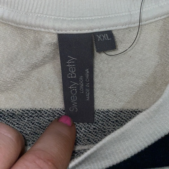 Sweaty Betty woman’s workout dress - XXL. New - Picture 6 of 8